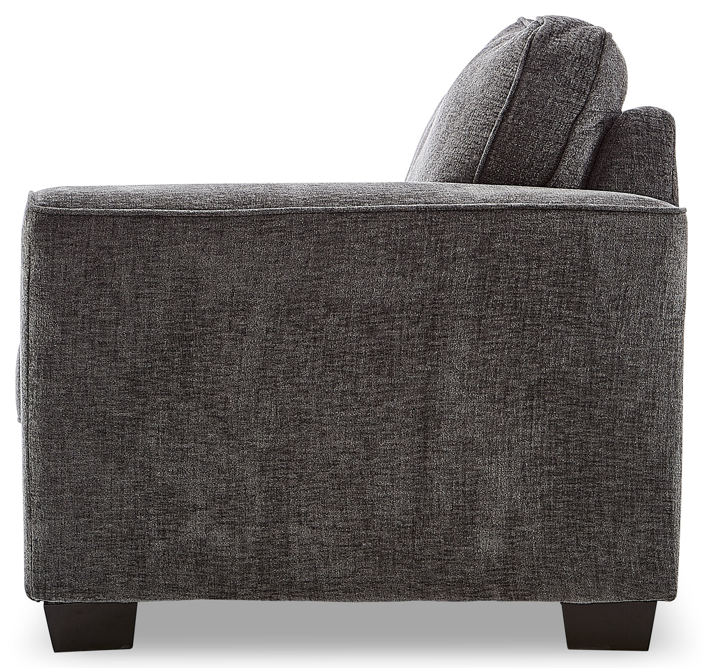 Daisy Sofa - Charcoal