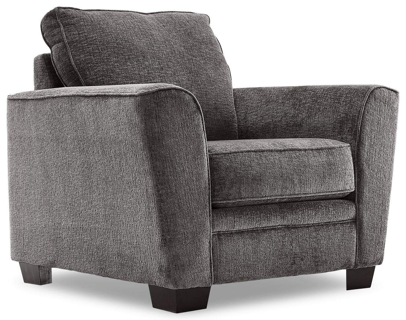 Daisy Chair - Charcoal