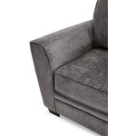 Daisy Chair - Charcoal