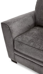 Daisy Chair - Charcoal