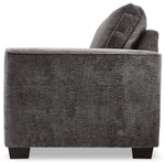 Daisy Chair - Charcoal