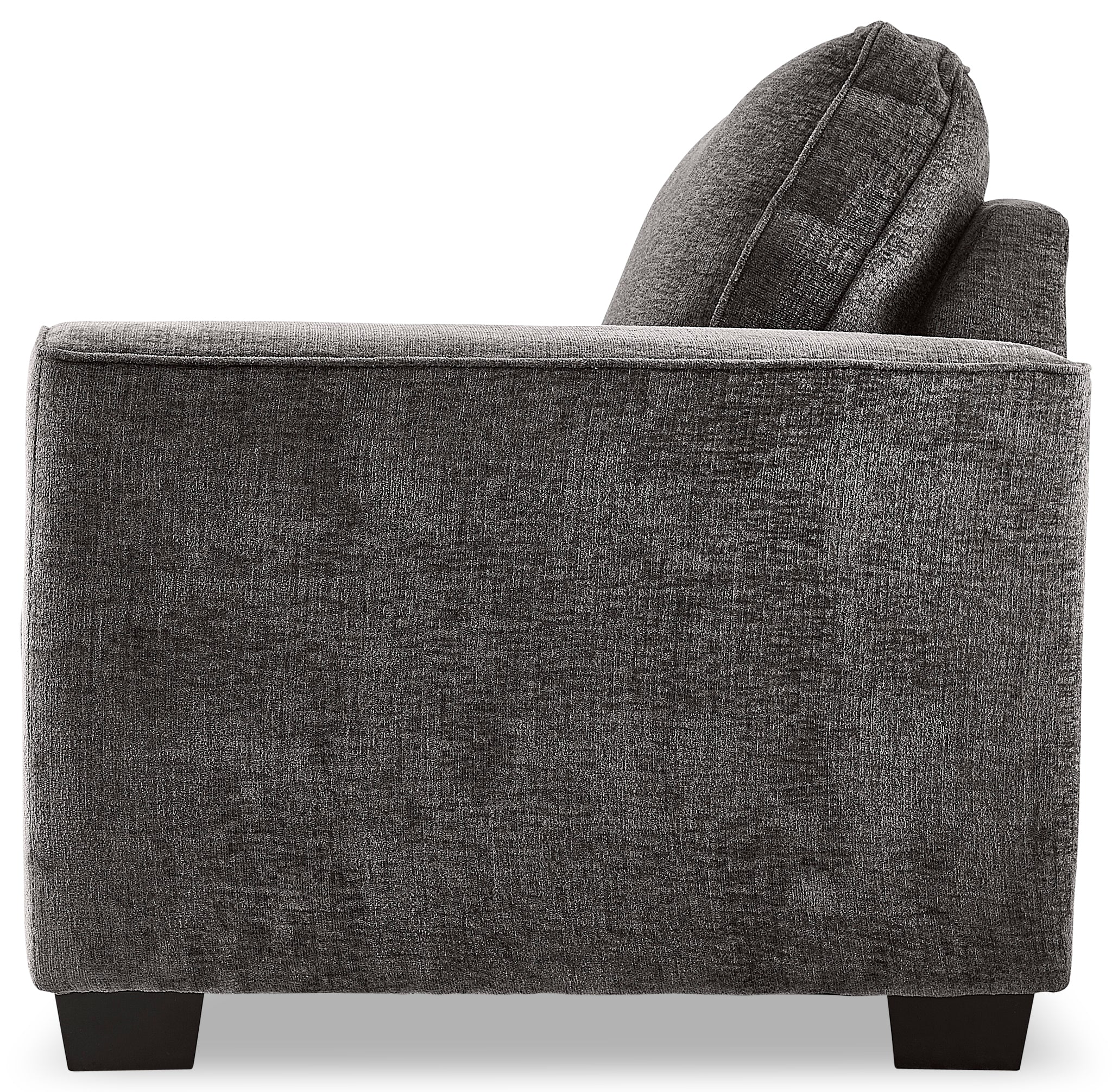 Daisy Chair - Charcoal