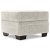 Daisy Ottoman - Sand