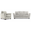 Daisy Sofa and Chair Set - Sand