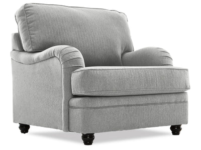 Murphy Chair - Linen