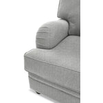 Murphy Chair - Linen