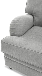 Murphy Chair - Linen