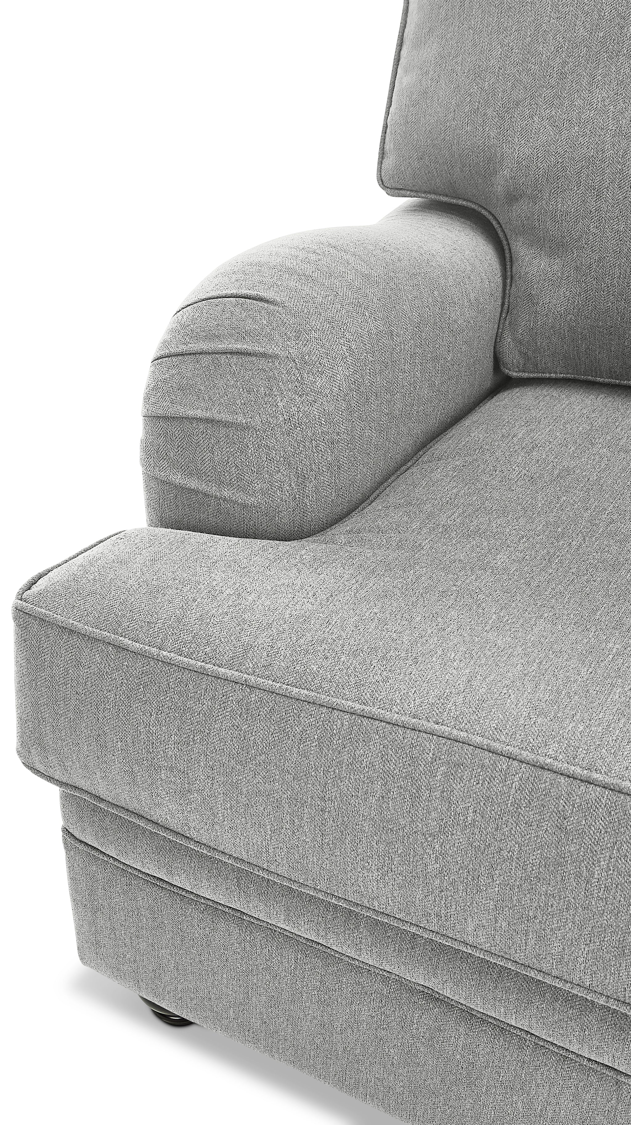 Murphy Chair - Linen