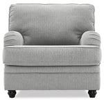 Murphy Chair - Linen