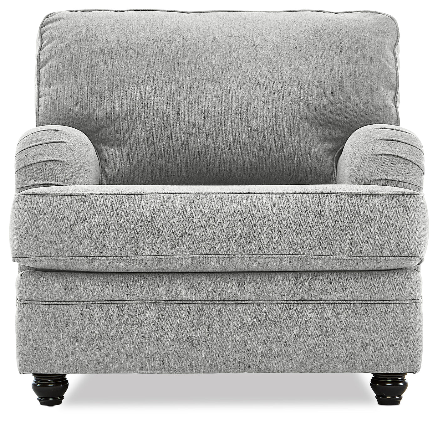 Murphy Chair - Linen