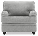 Murphy Chair - Linen