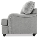 Murphy Chair - Linen
