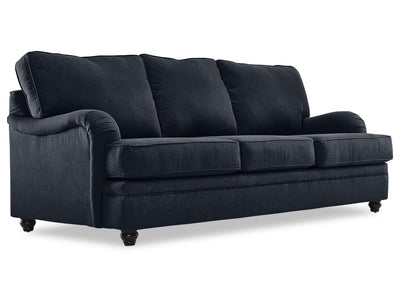 Murphy Sofa - Indigo