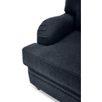Murphy Sofa - Indigo
