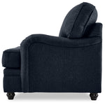 Murphy Sofa - Indigo
