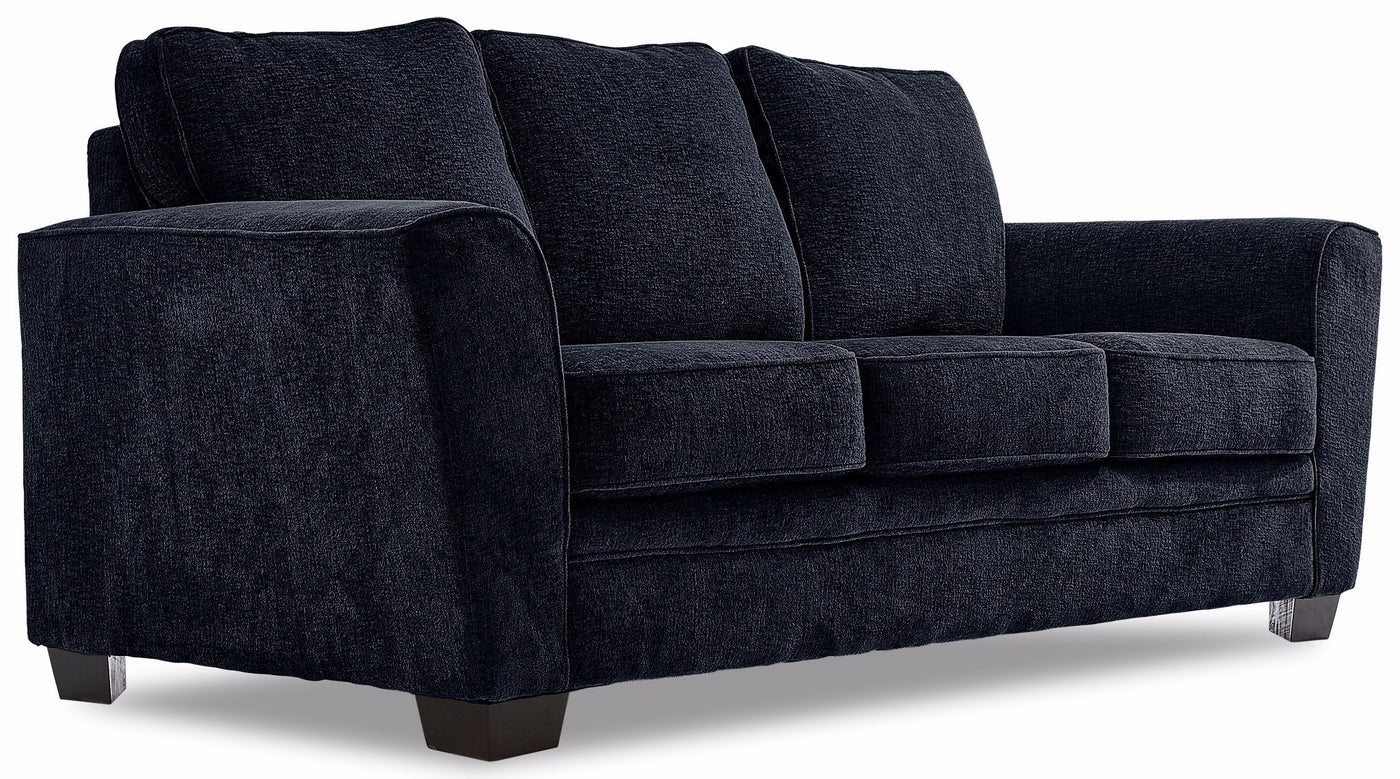 Daisy Sofa Indigo Leon's