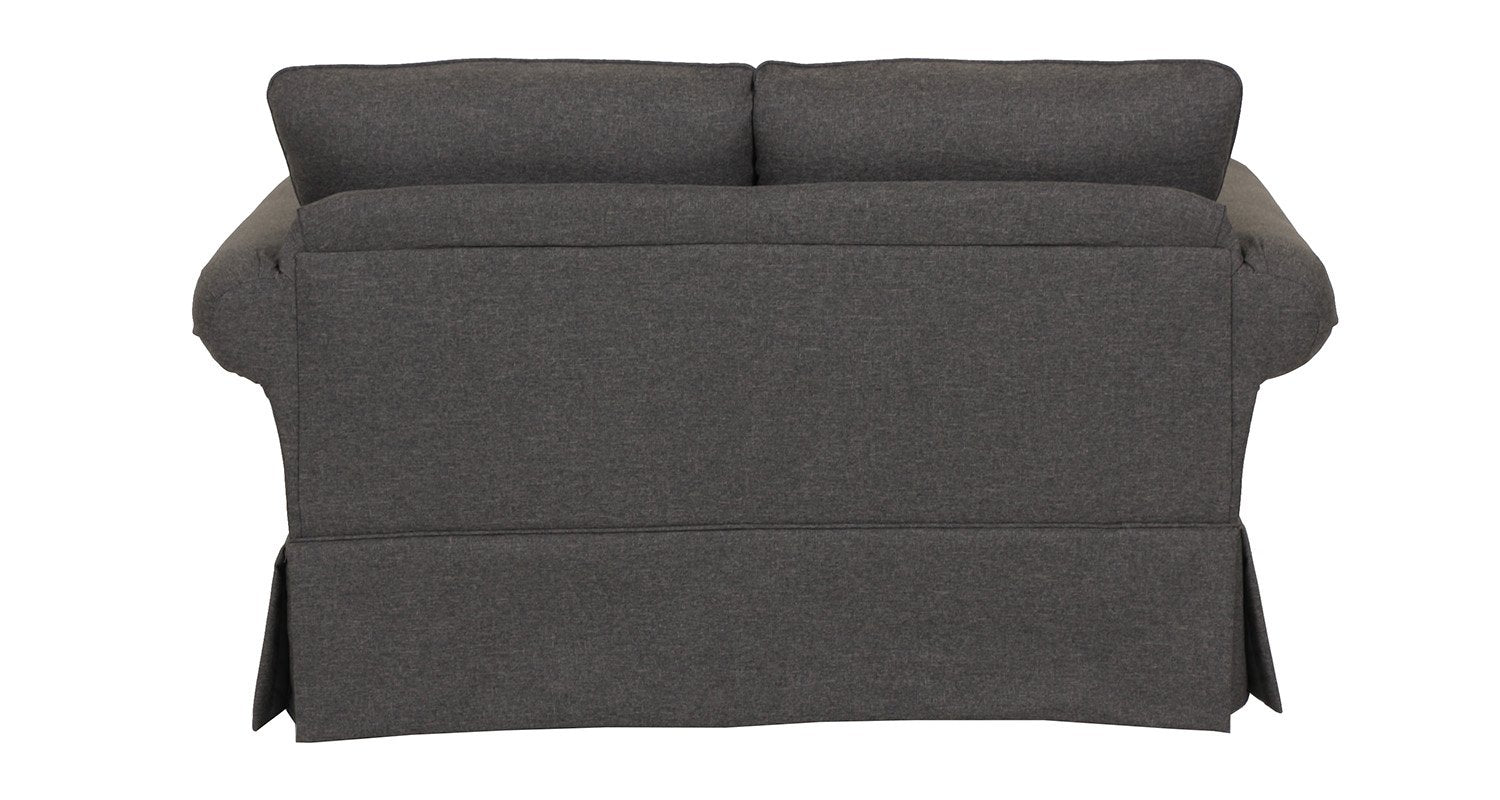 Tasya Loveseat - Grey