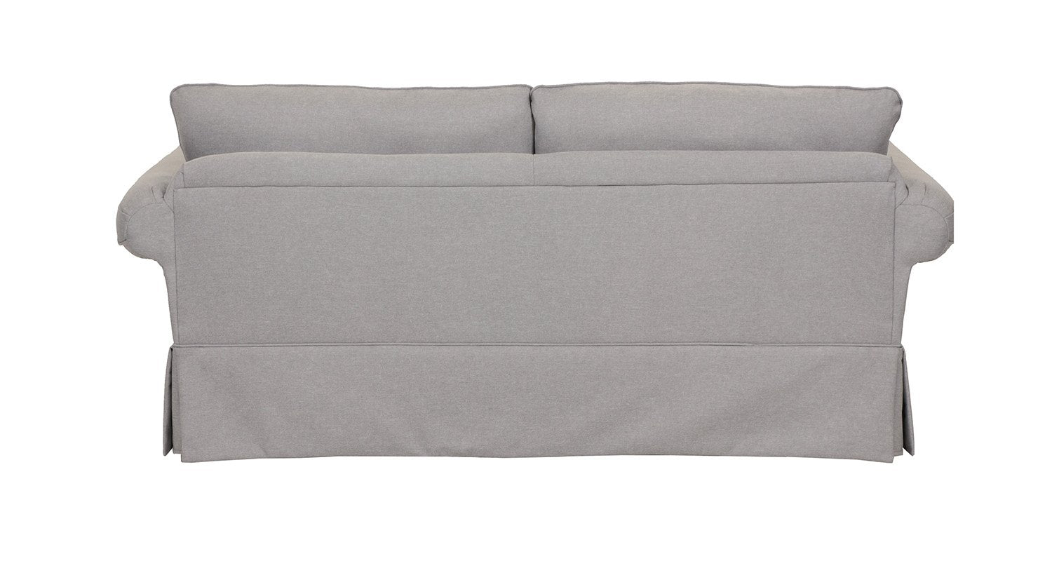 Tasya Sofa - Smoke