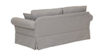 Tasya Sofa - Smoke