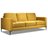 Leanne Sofa - Yellow