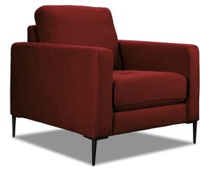 Leanne Chair - Red