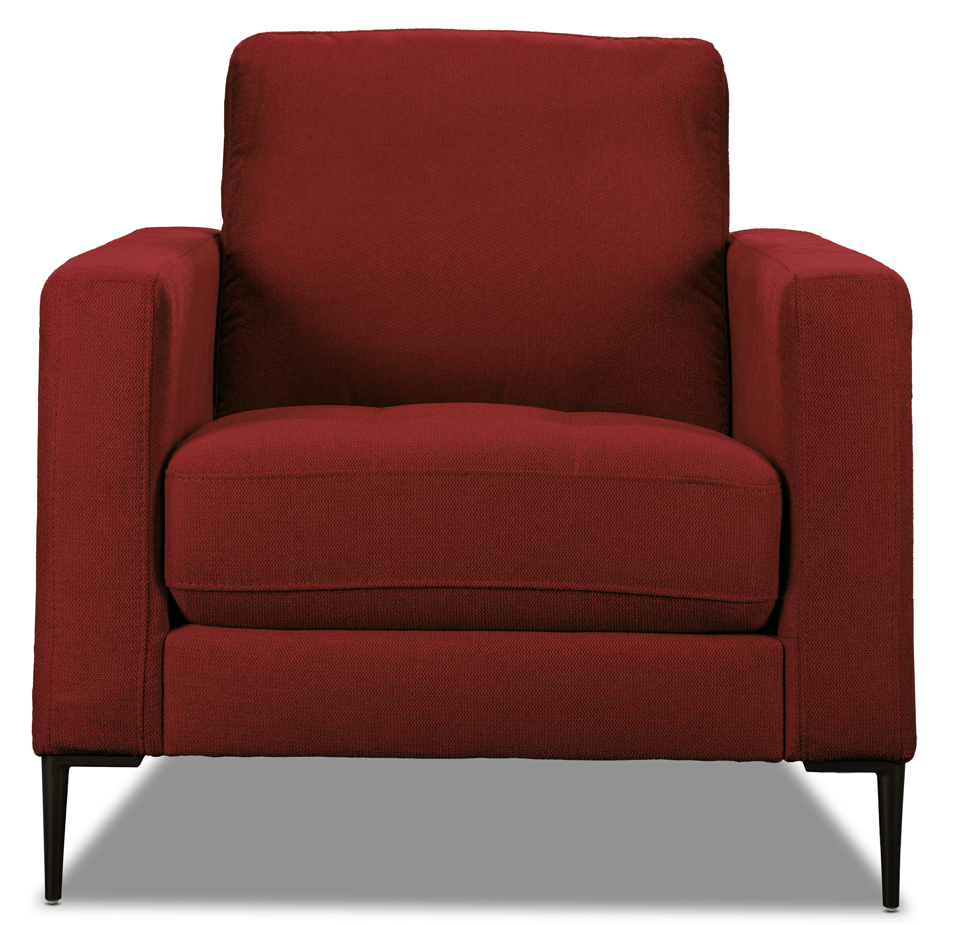 Leanne Chair - Red