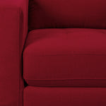 Leanne Chair - Red