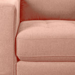 Leanne Loveseat - Pink