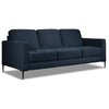 Leanne Sofa - Blue