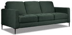 Leanne Sofa - Green