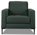 Leanne Chair - Green