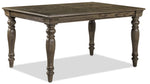 Bilboa Dining Table - Roasted Oak