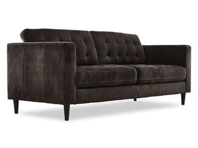 Anthena Sofa - Dark Chocolate