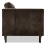 Anthena Sofa - Dark Chocolate