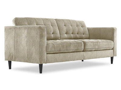 Anthena Sofa - Taupe