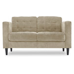 Anthena Loveseat - Taupe