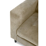 Anthena Chair - Taupe