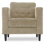Anthena Chair - Taupe