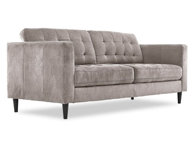 Anthena Sofa - Light Grey