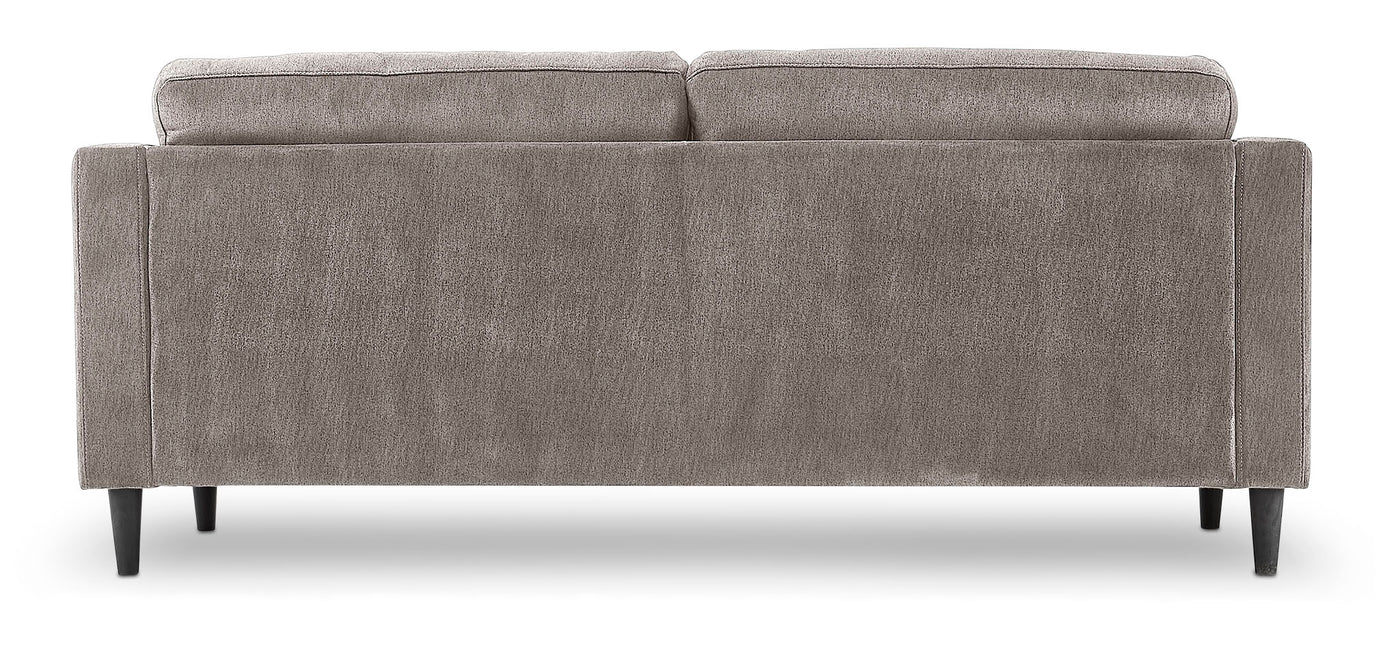Anthena Sofa - Light Grey