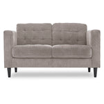 Anthena Loveseat - Light Grey