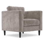 Anthena Chair - Light Grey