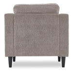 Anthena Chair - Light Grey