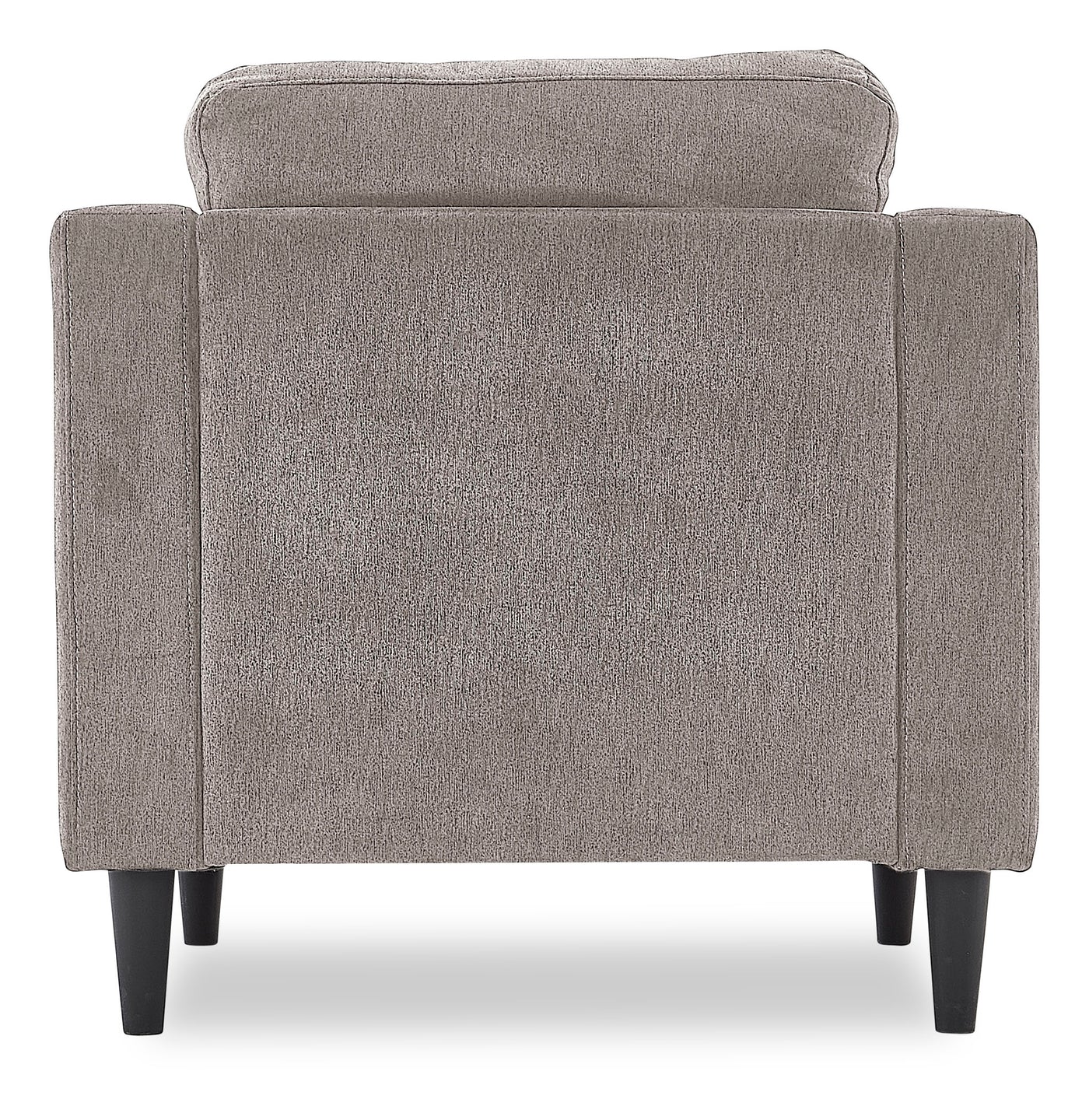 Anthena Chair - Light Grey