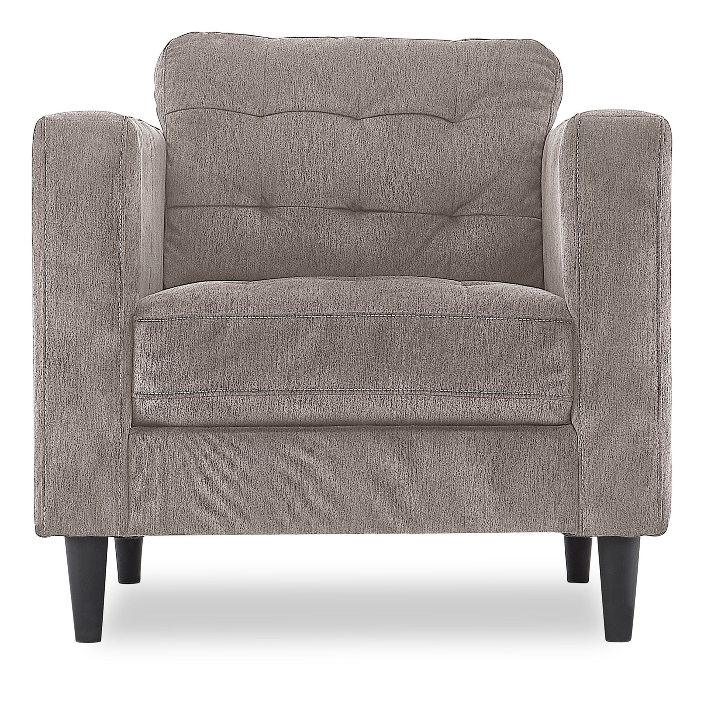 Anthena Chair - Light Grey