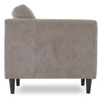 Anthena Chair - Light Grey