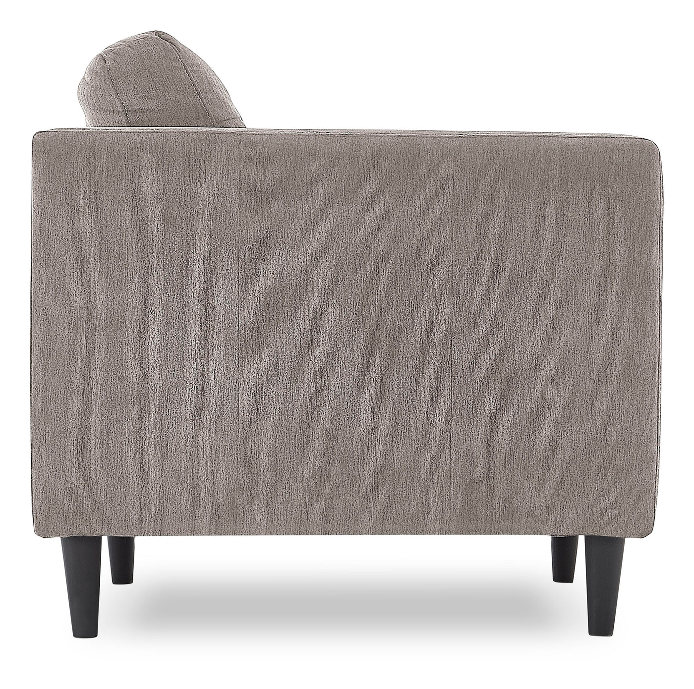 Anthena Chair - Light Grey