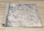 Century 5'3" x 7'7" Area Rug - Cream & Beige