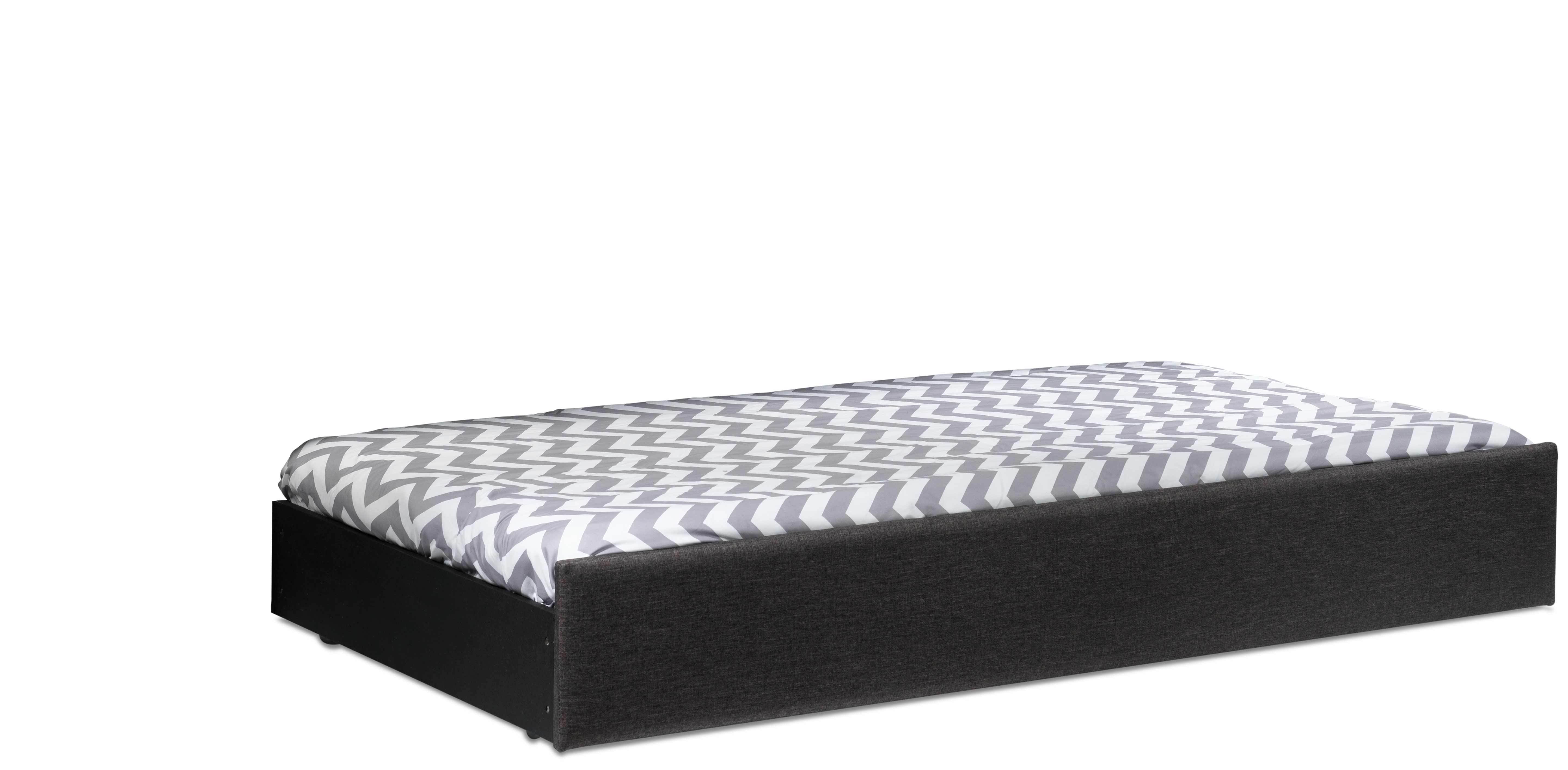 Curtis Daybed Trundle - Grey