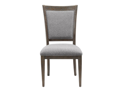 Sarasota Dining Side Chair - Driftwood